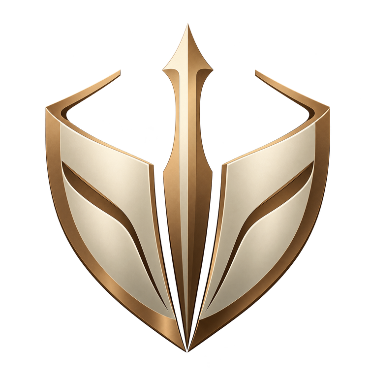 Logo do The Champion Experience